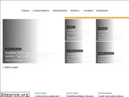 Sites similar to lieknosbites.lt