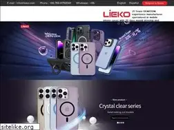 Sites similar to lieko.com