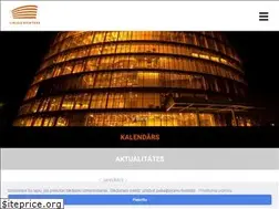 Sites similar to lielaisdzintars.lv