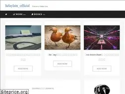 Sites similar to lielaylain.co.jp