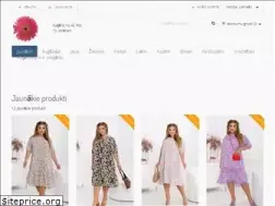 Sites similar to lielieizmeri.lv