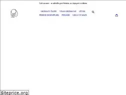 Sites similar to liels-un-mazs.myshopify.com