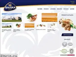 Sites similar to lielzeltini.lv