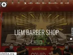 Sites similar to liembarbershop.com