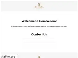Sites similar to liemco.com