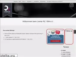 Sites similar to liemer-rc.de
