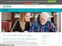 Sites similar to liemerije.nl