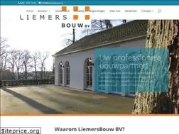 Sites similar to liemersbouw.nl