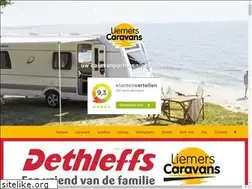 Sites similar to liemerscaravans.nl