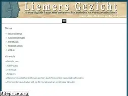 Sites similar to liemersgezicht.nl