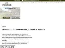 Sites similar to liemershendriks.nl