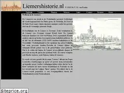 Sites similar to liemershistorie.nl