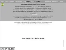 Sites similar to liemerskunstwerk.nl