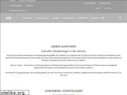 Sites similar to liemersmuseum.nl