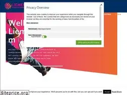 Sites similar to liemersnovum.nl