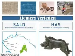Sites similar to liemersverleden.nl