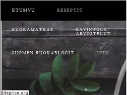 Sites similar to liemessa.fi