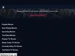 Sites similar to liemflix.com