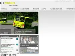 Sites similar to liemobil.li