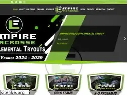 Sites similar to liempirelacrosse.com