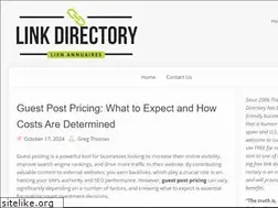 Sites similar to lien-annuaires.com