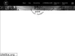 Sites similar to lien-french.com