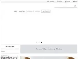 Sites similar to lien-miyako.com