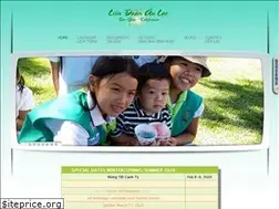 Sites similar to liendoanaulac.org