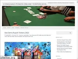 Sites similar to liendoanconggiao.net