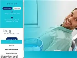 Sites similar to liendodontics.com