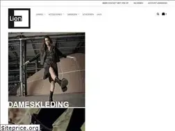 Sites similar to lienfashion.nl