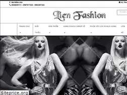 Sites similar to lienfashion.vn