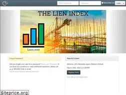 Sites similar to lienfinder.com