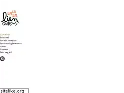 Sites similar to liengeeroms.com