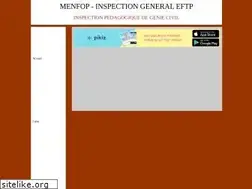 Sites similar to liengeniecivil.wifeo.com