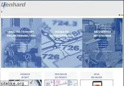 Sites similar to lienhard-ag.ch