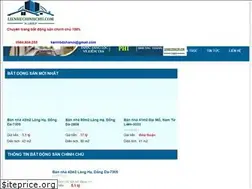 Sites similar to lienhechinhchu.com