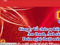 Sites similar to lienhoaevent.com