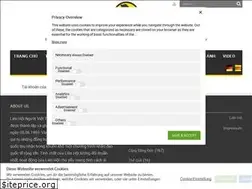 Sites similar to lienhoinvtn.de