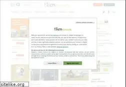 Sites similar to lienhorticole.fr
