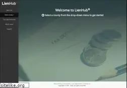 Sites similar to lienhub.com