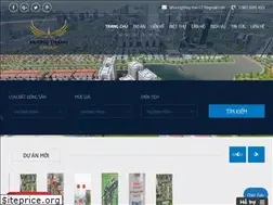 Sites similar to lienkebietthuthanhha.com