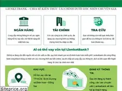 Sites similar to lienketbank.com