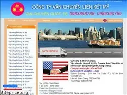 Sites similar to lienketmy.com