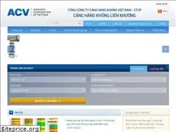 Sites similar to lienkhuongairport.vn