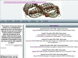 Sites similar to lienlacanien.com