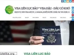 Sites similar to lienlucbao.com