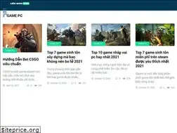 Sites similar to lienminh.mobi