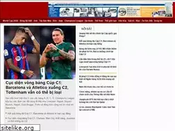 Sites similar to lienminhbng.org