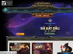 Sites similar to lienminhhuyenthoai.vn